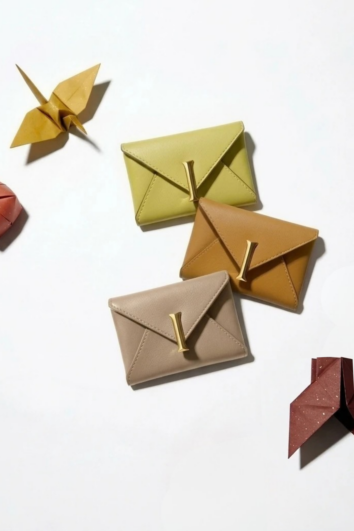 ORIGAMI